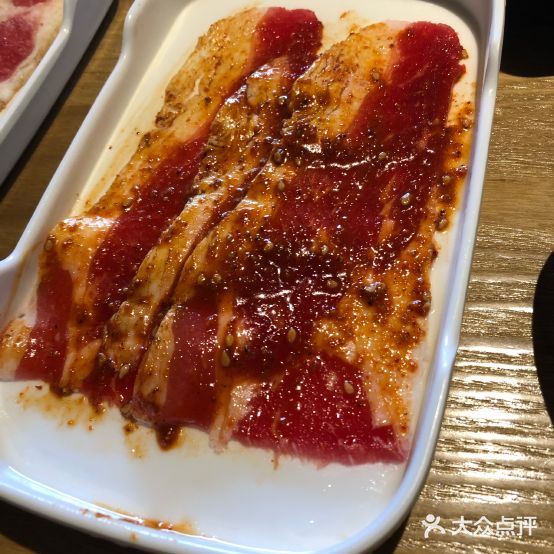 小二香烤自助烤肉(金平路店)