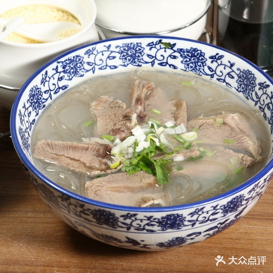 骏源养汤馆(新华街店)