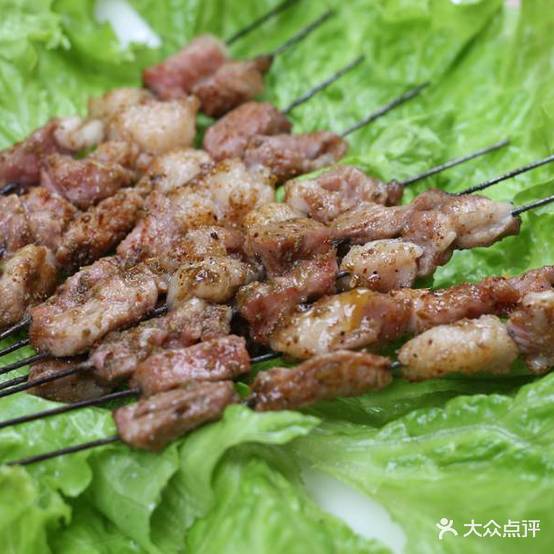 知味土菜馆(北沿路店)