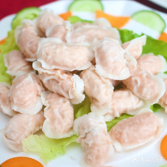 胖子冒菜(大商汇店)