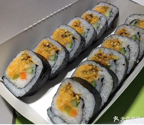 薇寿司小石头(宝龙店)