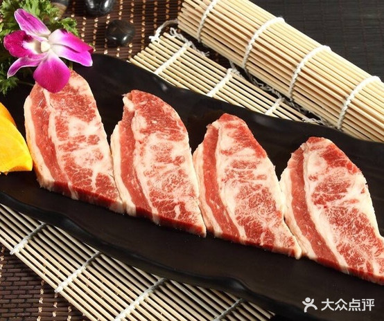 银基火锅烤肉(