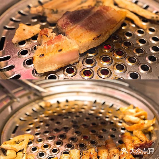 珍德猪·烤肉专卖店(莲桥总店)