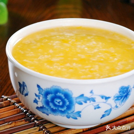 好味美食餐厅