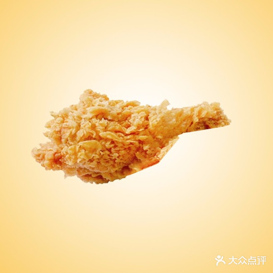眯到哩韩式炸鸡