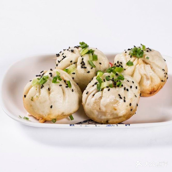 大壶春(正大广场店)