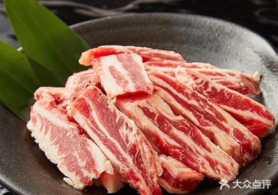 九田家承理烤肉(周口moco新世界店)