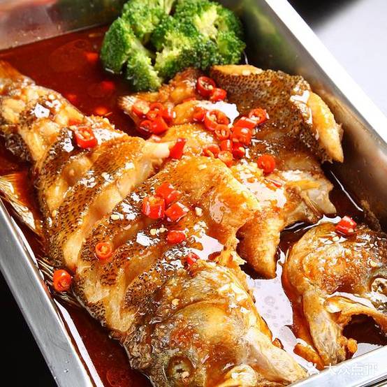 张烤烧(踏水街店)