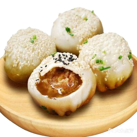 欣欣早餐(西顺城街店)