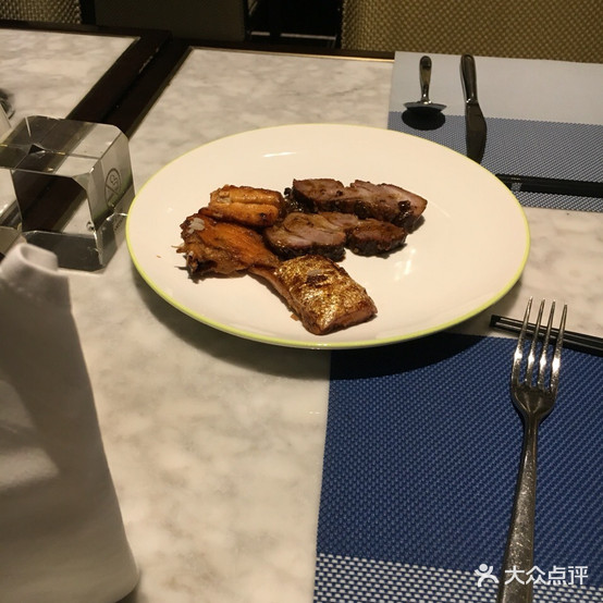 玩大嘉华酒店-自助餐厅