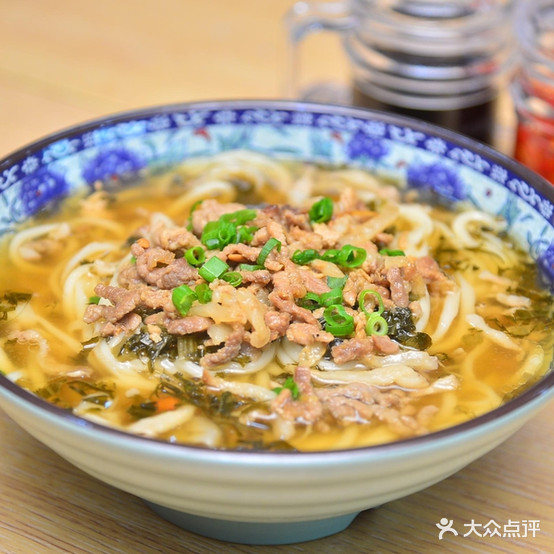 市沙县小吃(城中南路店)