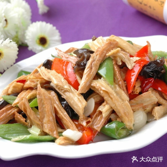 俏手牟小吃店