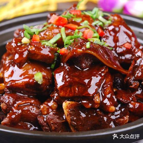 木垒毛土鸡焖饼家常菜(吉祥花园西区店)