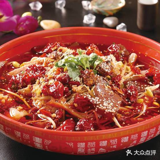 小花椒农家菜(诺亚新天地店)