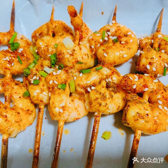 七小串(天鹅广场店)