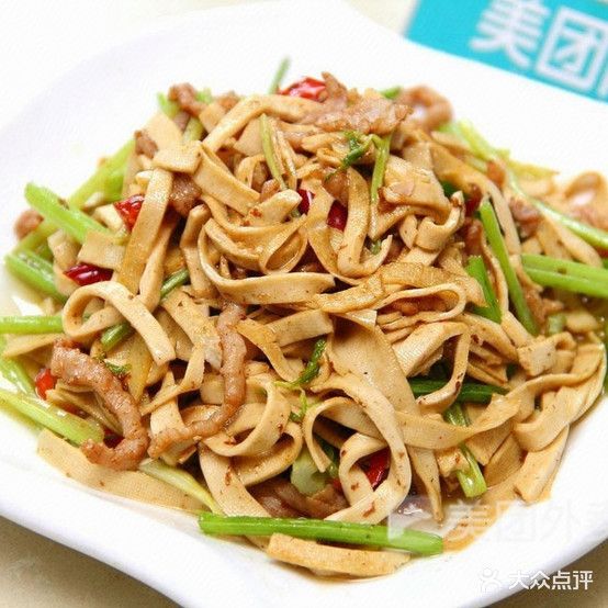 味多多。中式快餐(梦泽大道店)