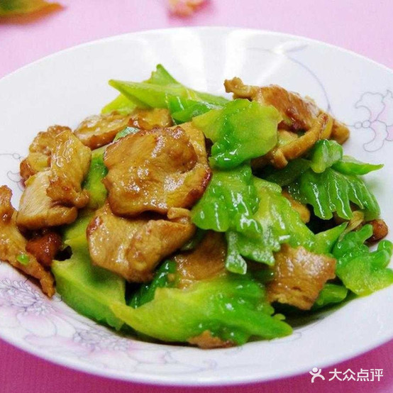 鸿运现炒快餐店