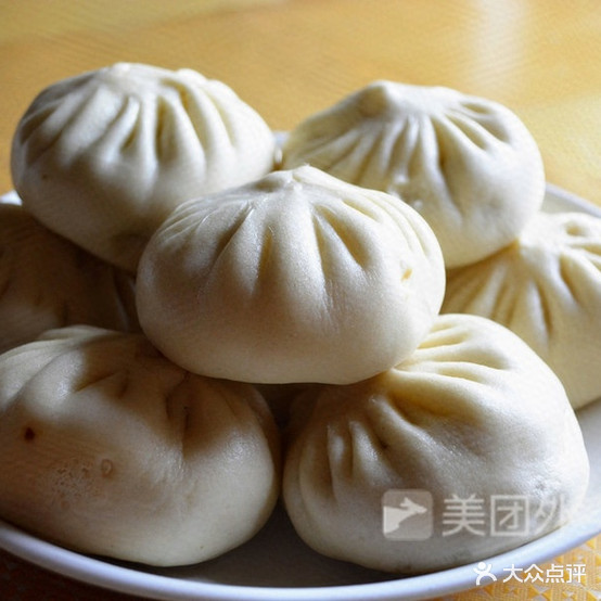 汤包王粥