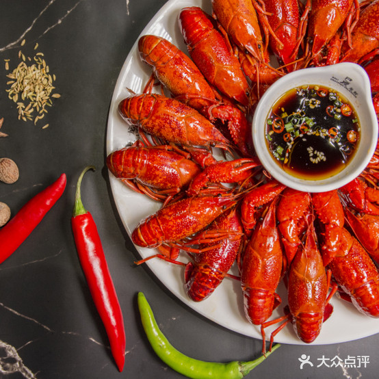小宴云龙虾(唐道店)
