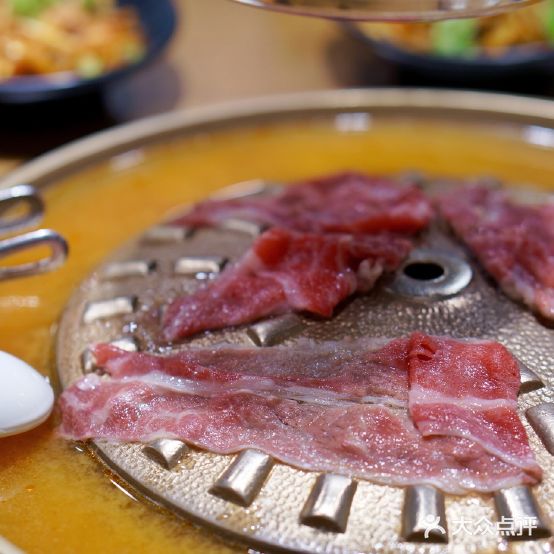 壹食壹客烤肉火锅自助餐厅(北京华宇时尚购物中心店)