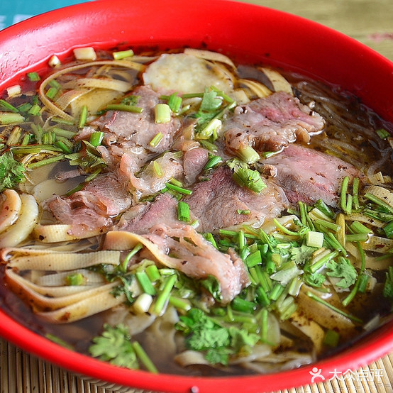 88号牛肉汤(宾阳小区店)