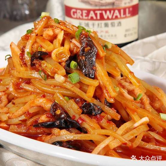 天一阁美食(商业步行街店)