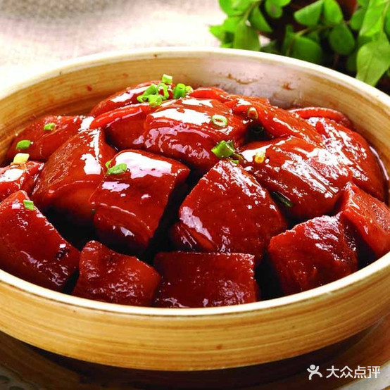 丽汇景店-餐厅(北海路店)