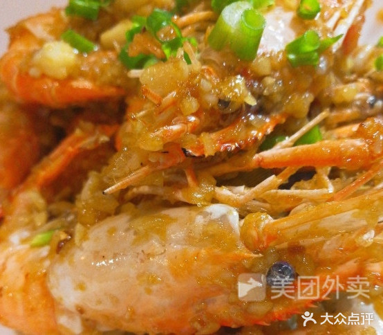 小林哥海鲜管(茶子山中路店)