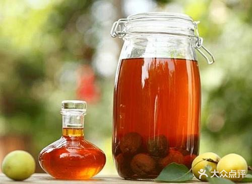 繁醉花亭小酒馆(正誉绿谷店)