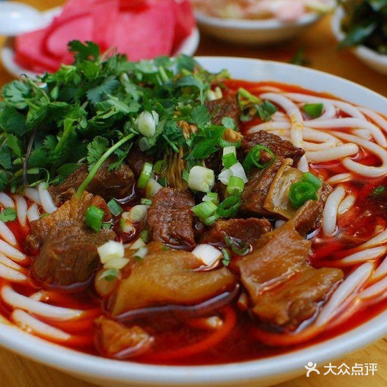兴盛牛肉面