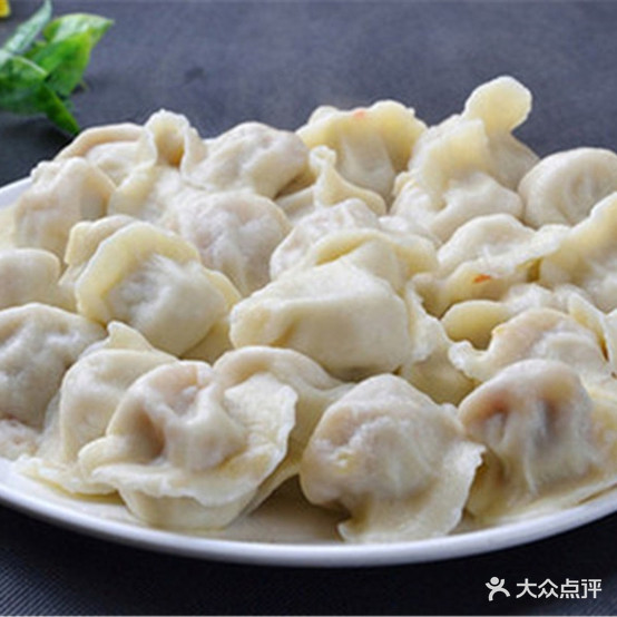 静海饺子馆大众炒菜
