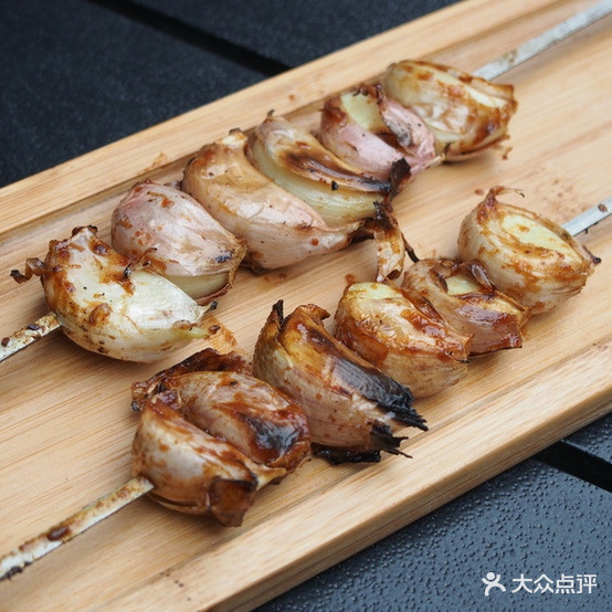 内蒙古羊腿(环岛一路店)