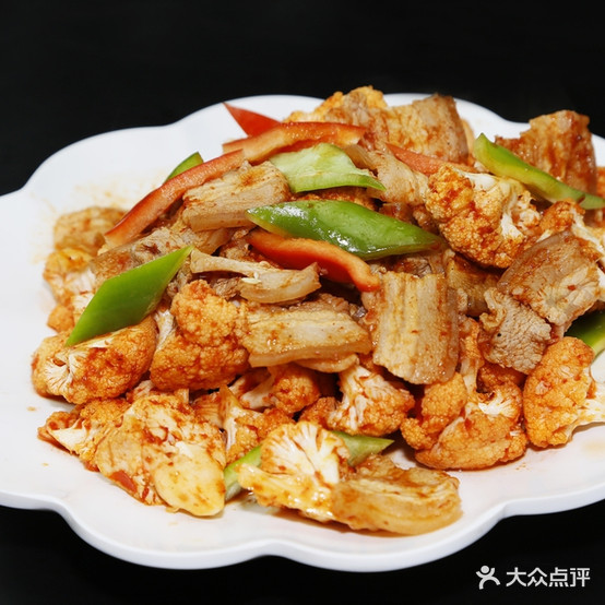 钱多多面点王(珠海路店)