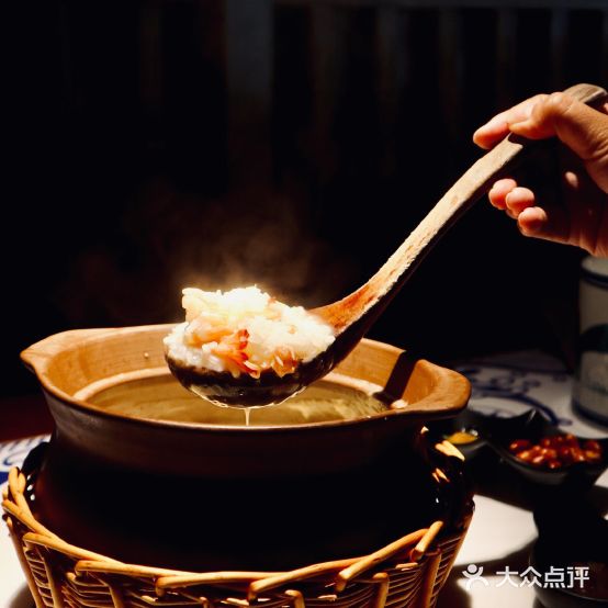 家福潮汕菜(虹桥南丰城店)