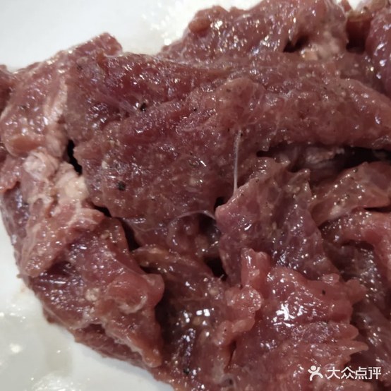 强记清汤黄牛肉(瑞丽店)