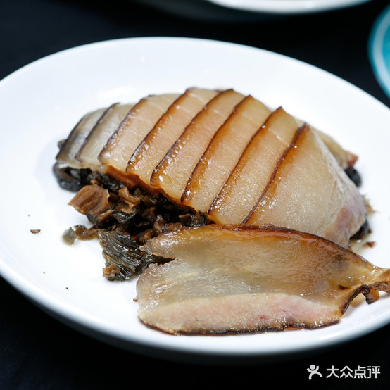 辣得香饭店(正阳·锦江华庭店)
