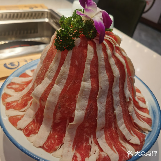 渝梓味重庆火锅(解放南路店)