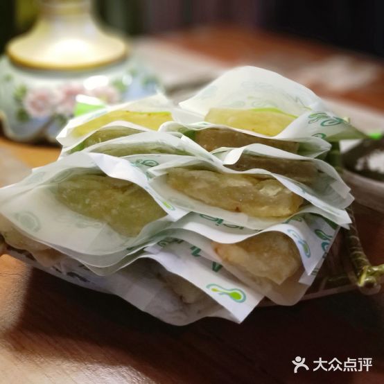 丽江时光