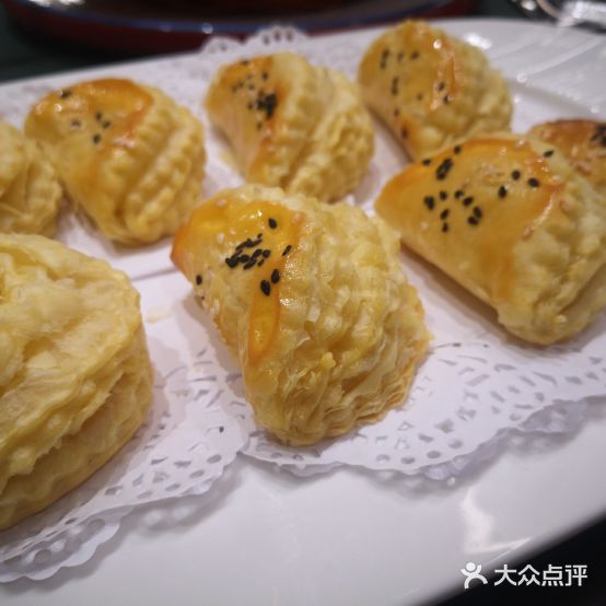 合泰城墙餐馆
