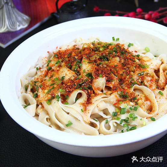 陈际传统面(长兴旗舰店)