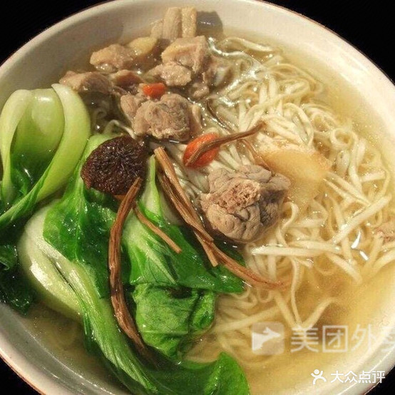 一方米粉