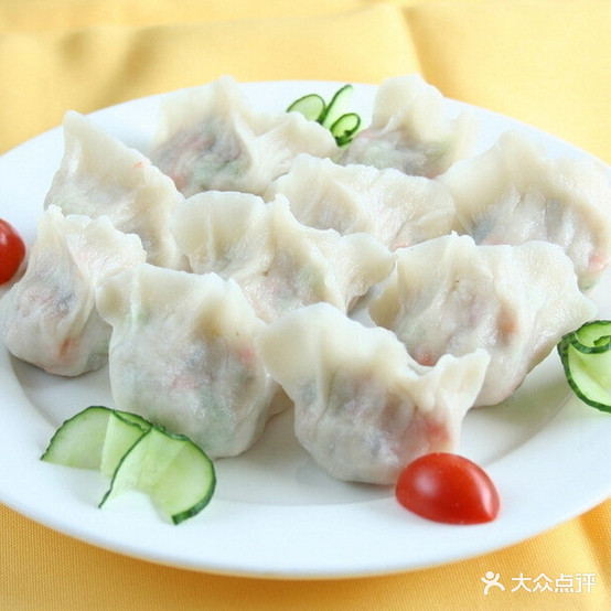 东北菜子(兴海路店)