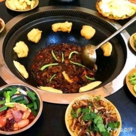 篱园柴火鸡(老干所店)