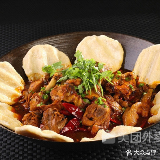 赵记农家院锅台NO.0088(下沙店)