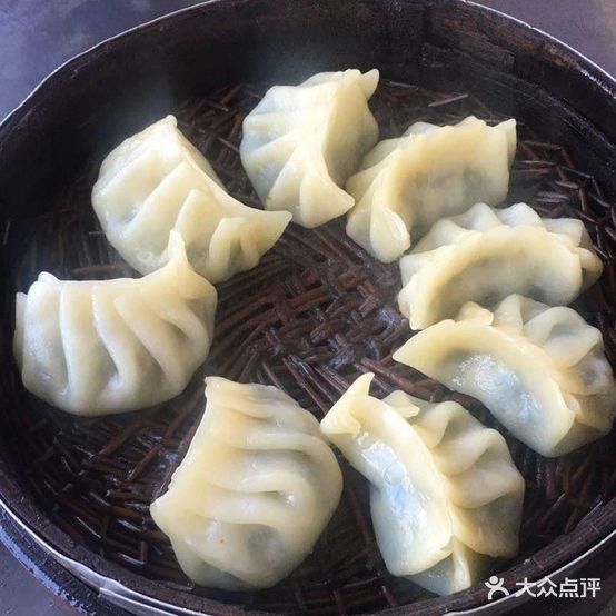 安庆汤包(经三路店)