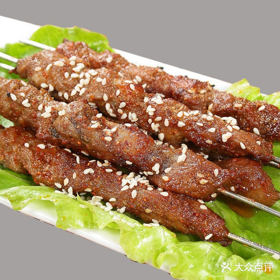 资田格烤肉(重庆第二分店)