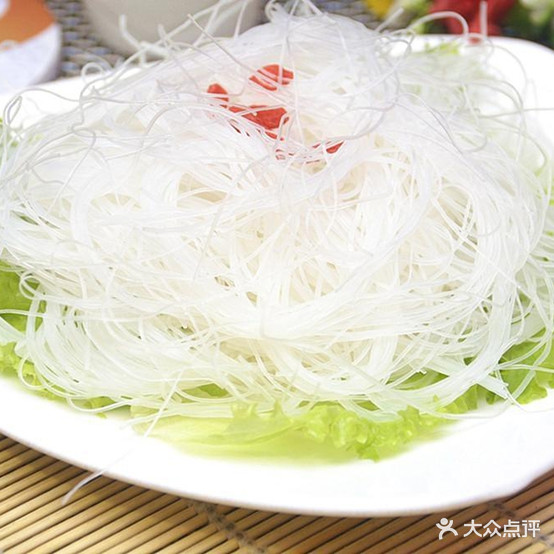 随便点麻辣香锅(吾悦广场店)