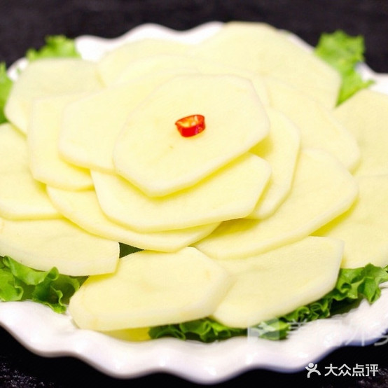 杨老七麻辣香锅·冒菜(万福广场店)