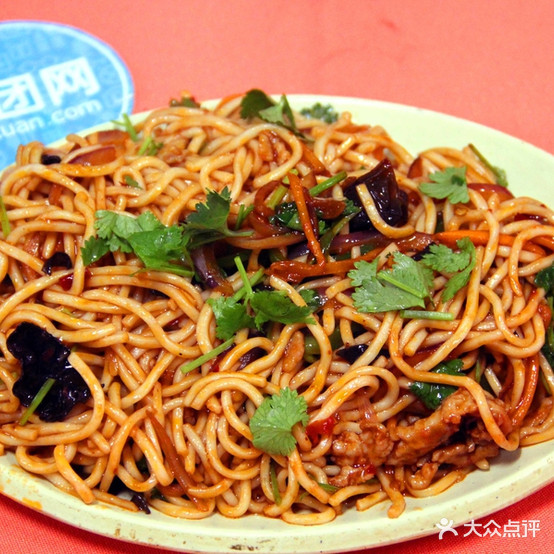 小东炒面王(长城北路店)