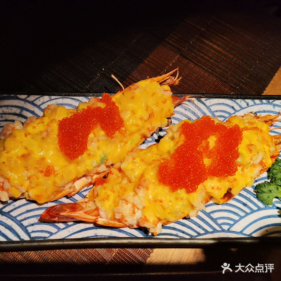归雁鮨料里
